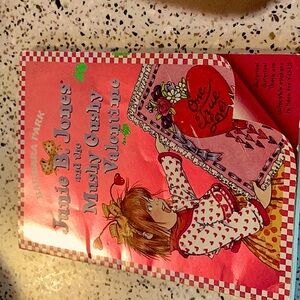 Great funny Junie B Jones, book